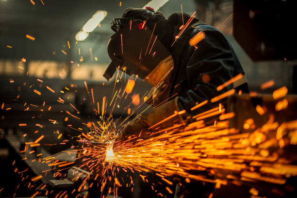 Best Aerospace and Defense Welding in Bylas, AZ