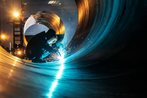 Best Marine and Shipbuilding Welding in Bylas, AZ