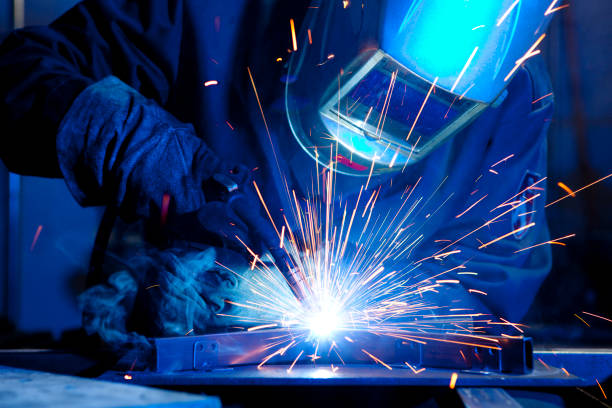Trusted Bylas, AZ Welder & Metal Fabrication Experts