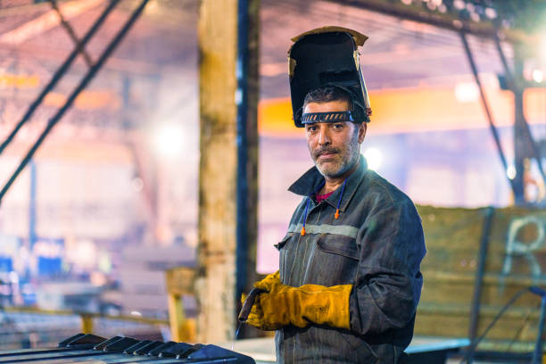 Best Pipe Welding in Bylas, AZ