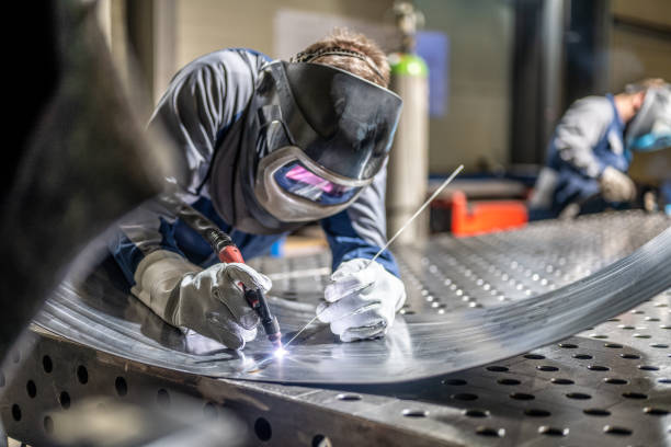 Best Maintenance and Repair Welding in Bylas, AZ
