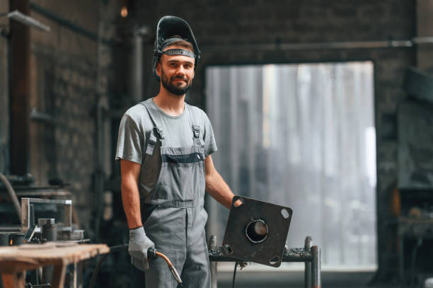 Best Specialty Welding Processes in Bylas, AZ