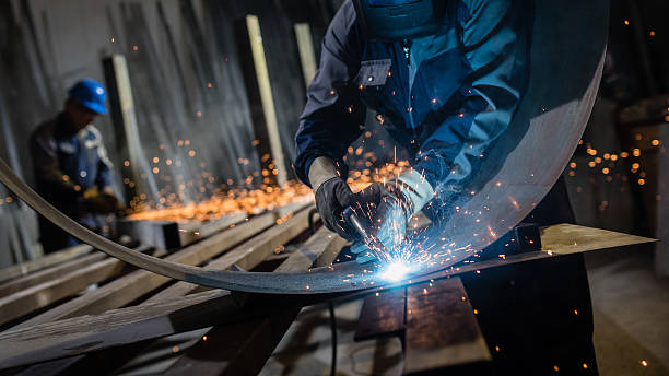 Affordable Welder Services in Bylas, AZ