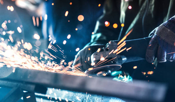 Affordable Welder Services in Bylas, AZ